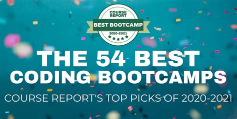 Best coding bootcamps. Things To Know About Best coding bootcamps. 